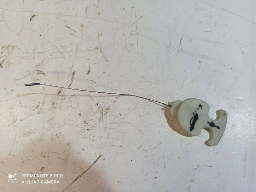 Saab 9-3 Ver2 2004 Manere usi Product image
