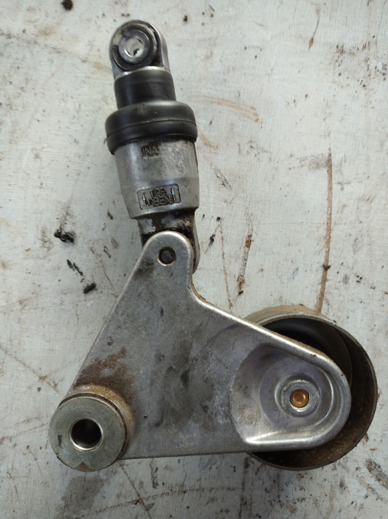 Renault Nissan 3.0 Tensioner Benz Product image