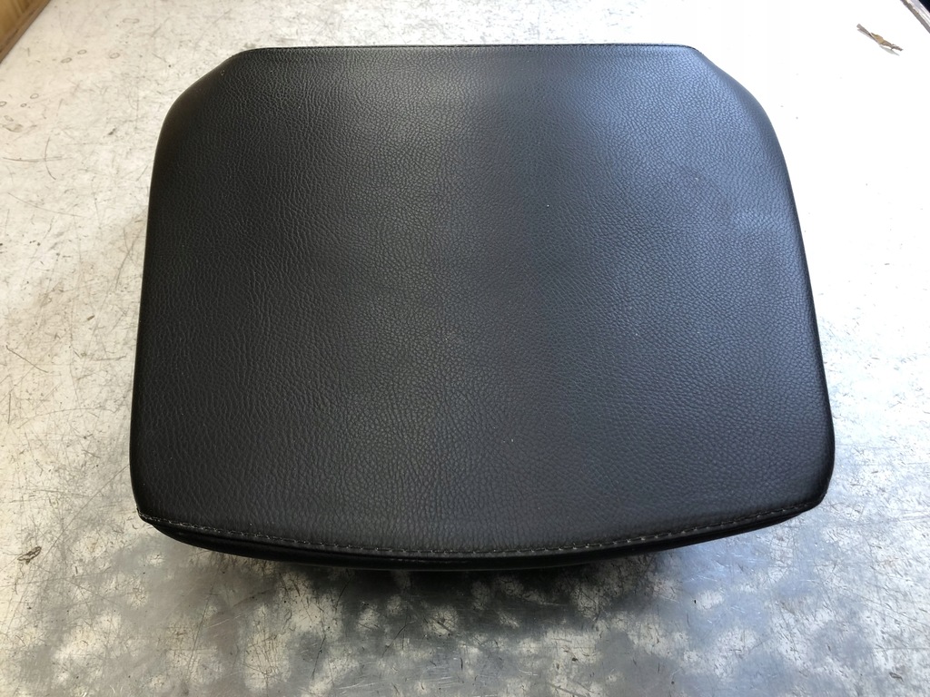 SCAUN BMW R 1250 RT, SCAUN PASager INCALZIT Product image