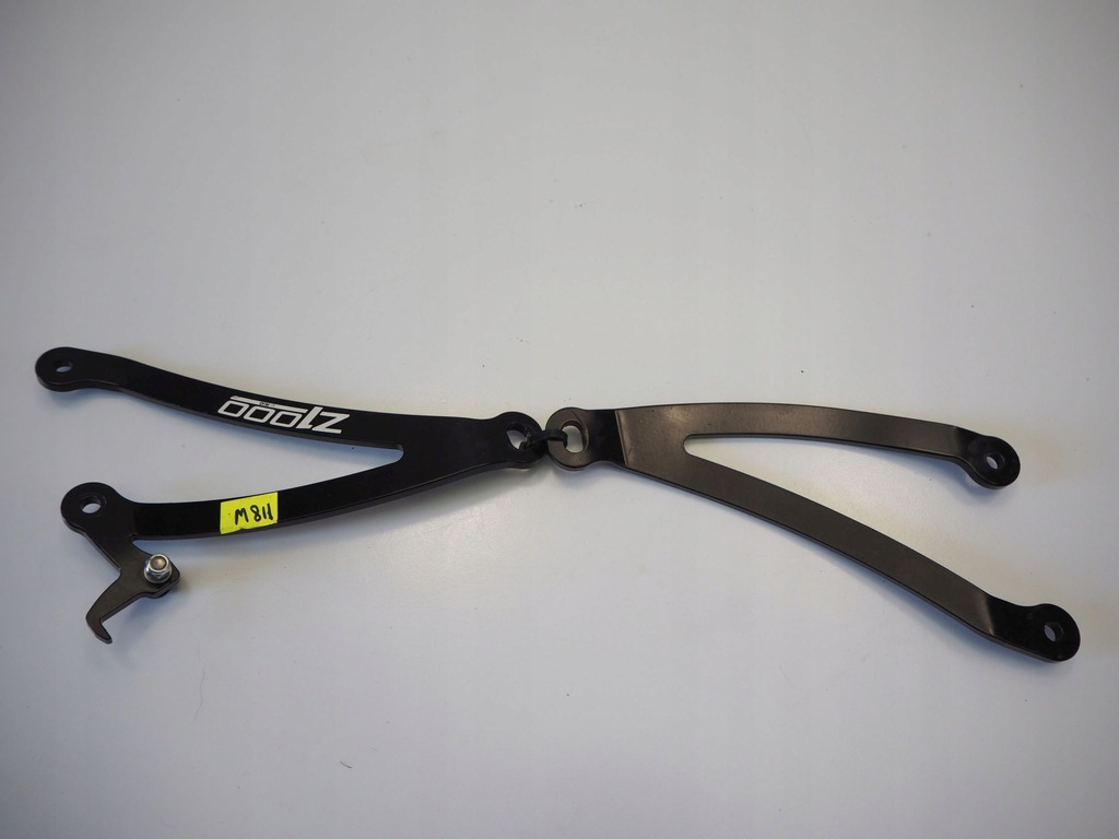 MONTARE ACCESORII TOBA DE EȘTIE KAWASAKI Z1000 14-19 STÂNGA ȘI DREAPTA Product image