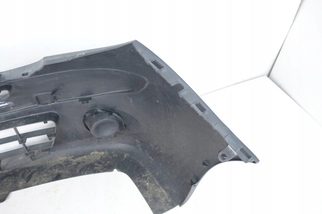 RENAULT KANGOO II 2 2008- ZDERZAK PRZÓD PRZEDNI 8200436678 Product image