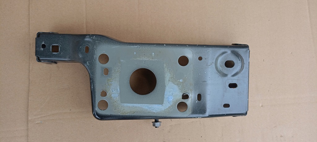 FIXARE CAPAT BARA DE PRELUNGIE BERLINGO IV COMBO E PROACE 839480 Product image