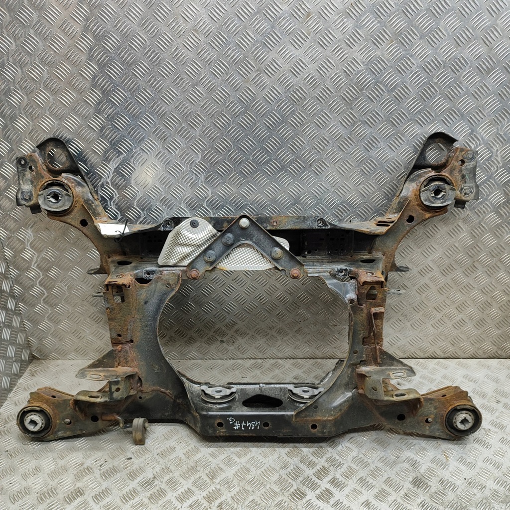 32268545 VOLVO Sanie spate Product image