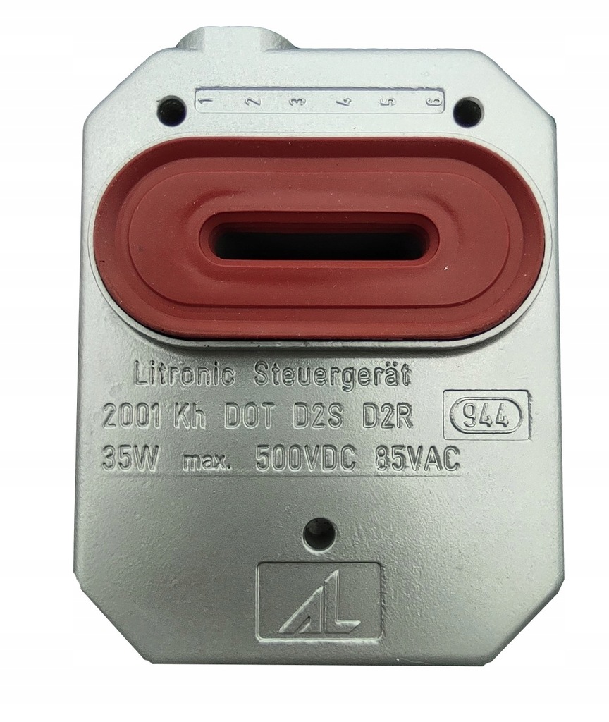 Modul convertor xenon MERCEDES BMW VW Audi Product image