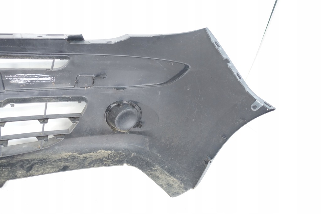 RENAULT KANGOO II 2 2008- ZDERZAK PRZÓD PRZEDNI 8200436678 Product image