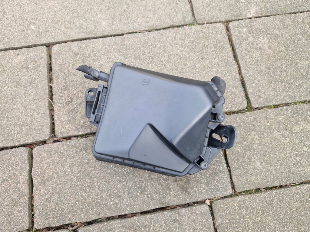 CLIO III Modus Module UK BSI 674658B 03-2012 Product image