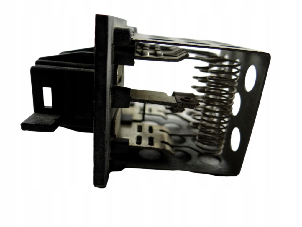 REZISTOR SUFLARA PEUGEOT 206 19320 Product image