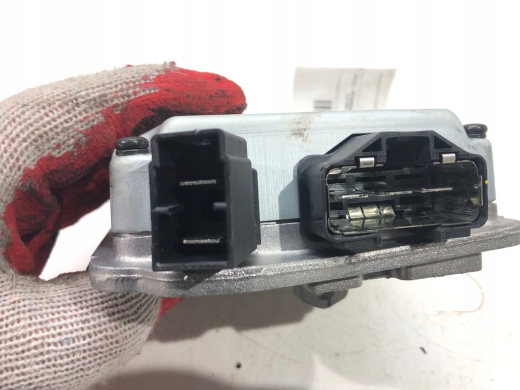 MODUL SUPORT HYUNDAI i30 G4563-99500 CONTROLLER Product image