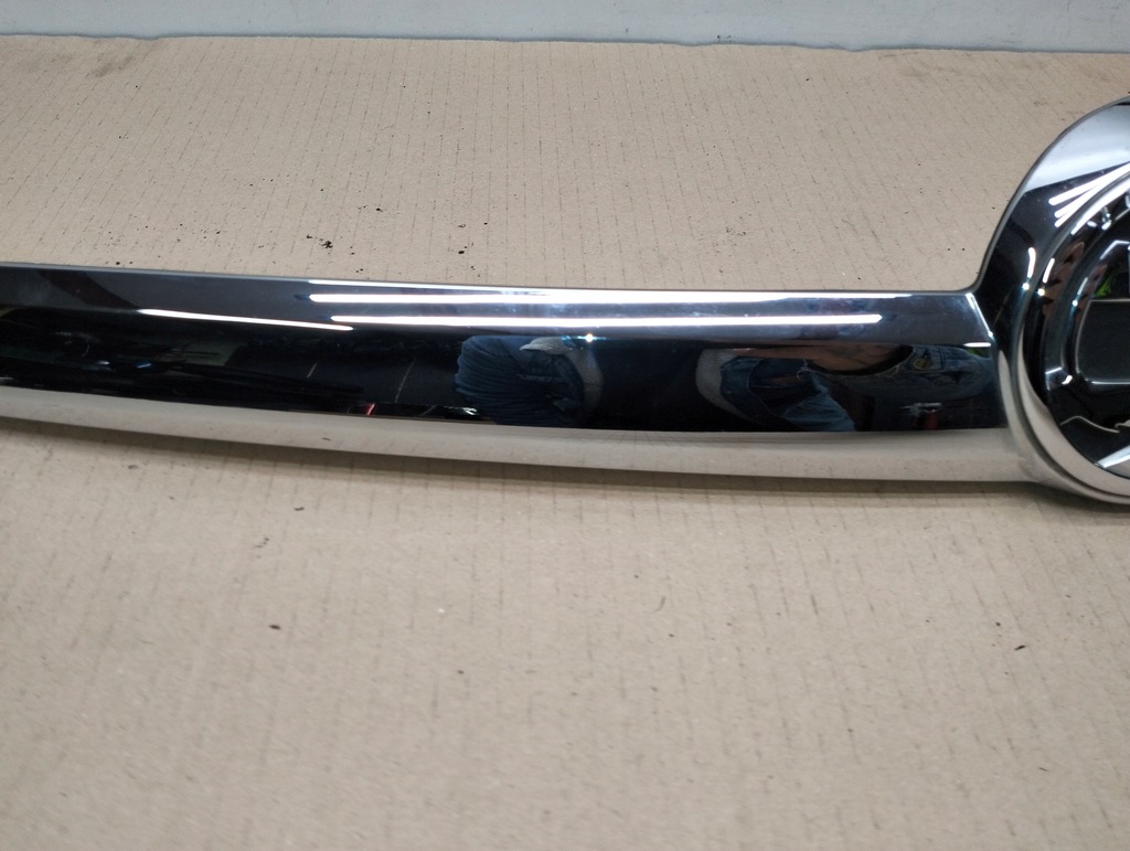 BLENDA MÂNER CAPAC PORTBAGAI OPEL INSIGNIA A LIFT 13-17 5D 5 UȘI HB Product image