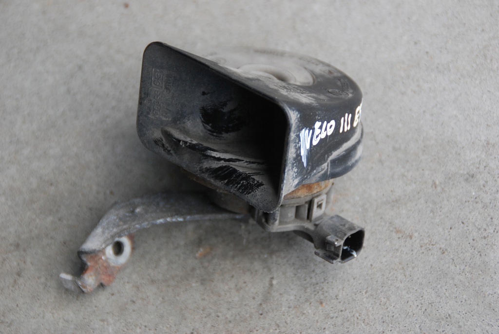 IVECO DAILY 06-14R HORN Product image