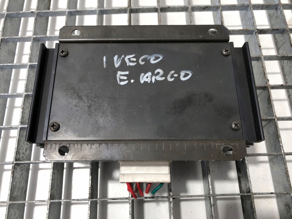 CONVERTOR DE TENSIUNE AL2814C IVECO EUROCARGO I-III 120 E 18 K Product image