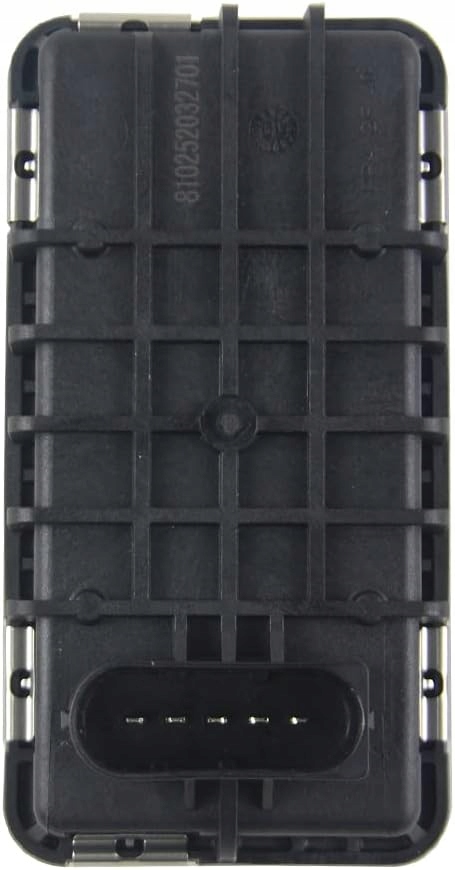 Servomotor de presiune Huiruhy Turbo G-001 20230508-27 pentru Sprinter CDI, folosit Product image