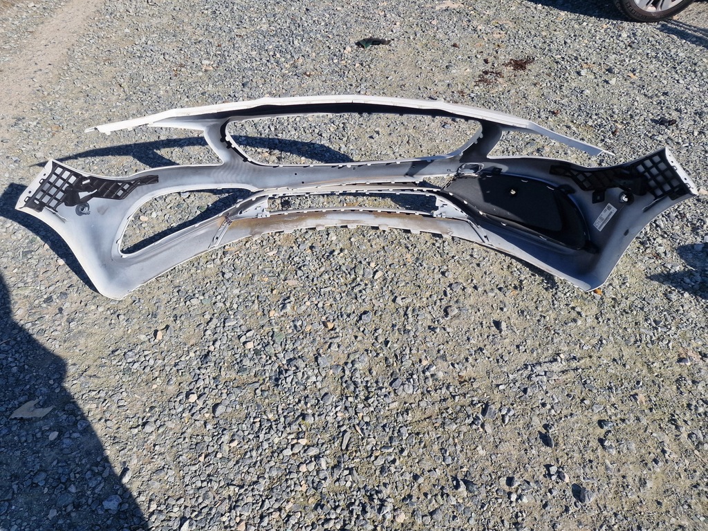 Mercedes CLA 250 W117 LIFT PDC A1178805700 AMG Varșovia-Koła-Znań Product image