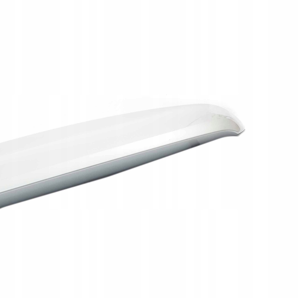 Spoiler cu clapeta spate Mini R60 Crystal Silver Product image