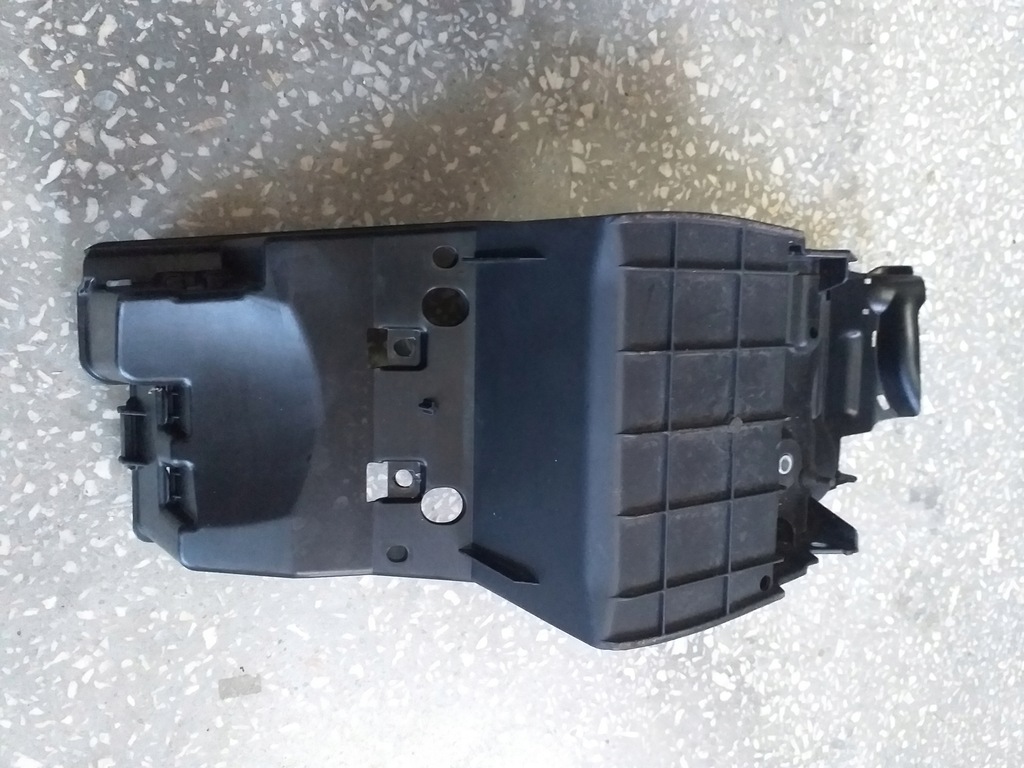 BMW G310GS G310R K02 K03 UMPLURE BAZĂ BATERIE 8556886 Product image