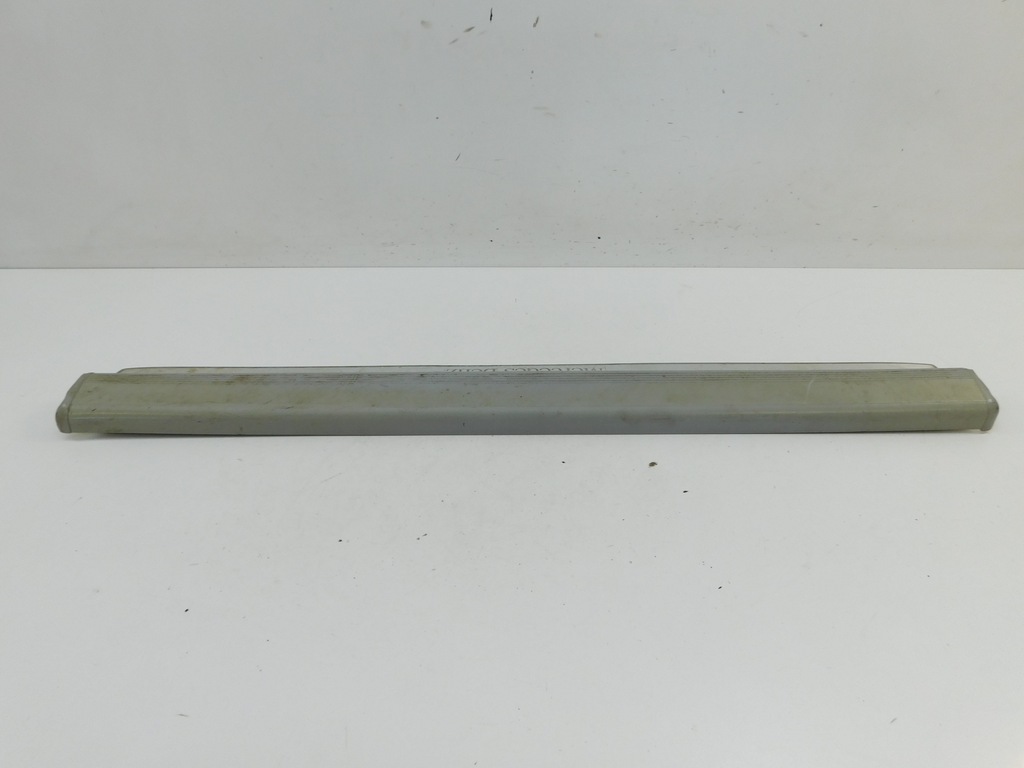 PLACA CADRU MERCEDES CLK W208 3.2 V6, PRAG DREAPTA Product image