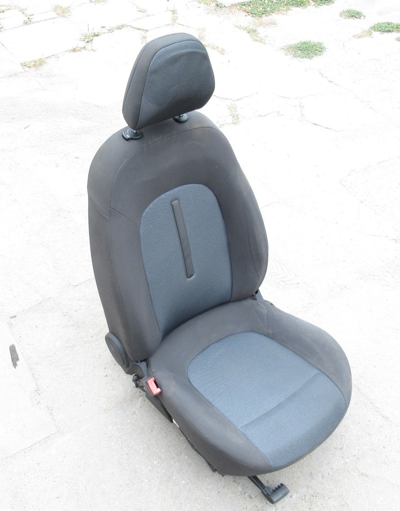 Scaun șofer stânga față Fiat Bravo 2 07-2014 SED-191 AirBag Product image