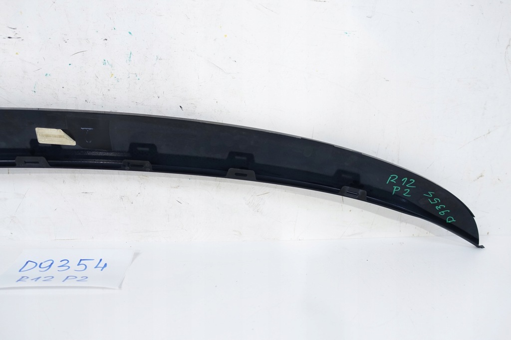 Porsche Cayenne 9Y3 Înapoi 2019-9Y3827699 Product image