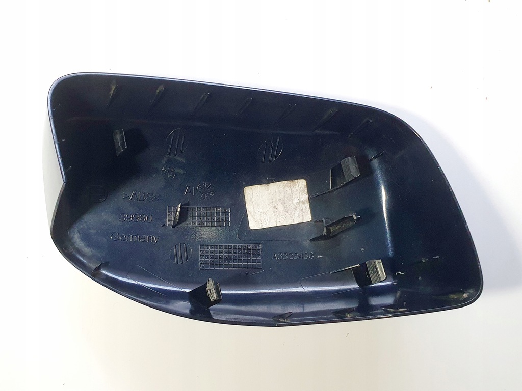 CARCASA OGLIGLIA DREAPTA BMW E60 E61 E63 ORIGINALA Product image