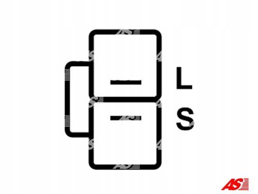 AS-PL arr2008 redresor Product image
