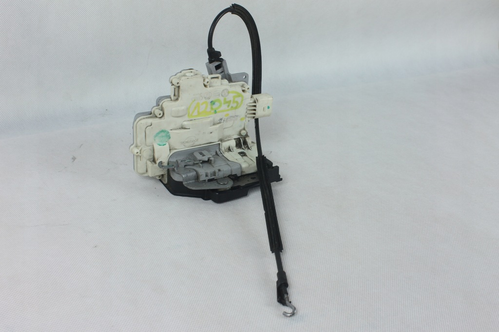 Inchidere portiera spate dreapta, surub portiera spate Seat Altea Toledo III XL 5p0839012 7pin Product image