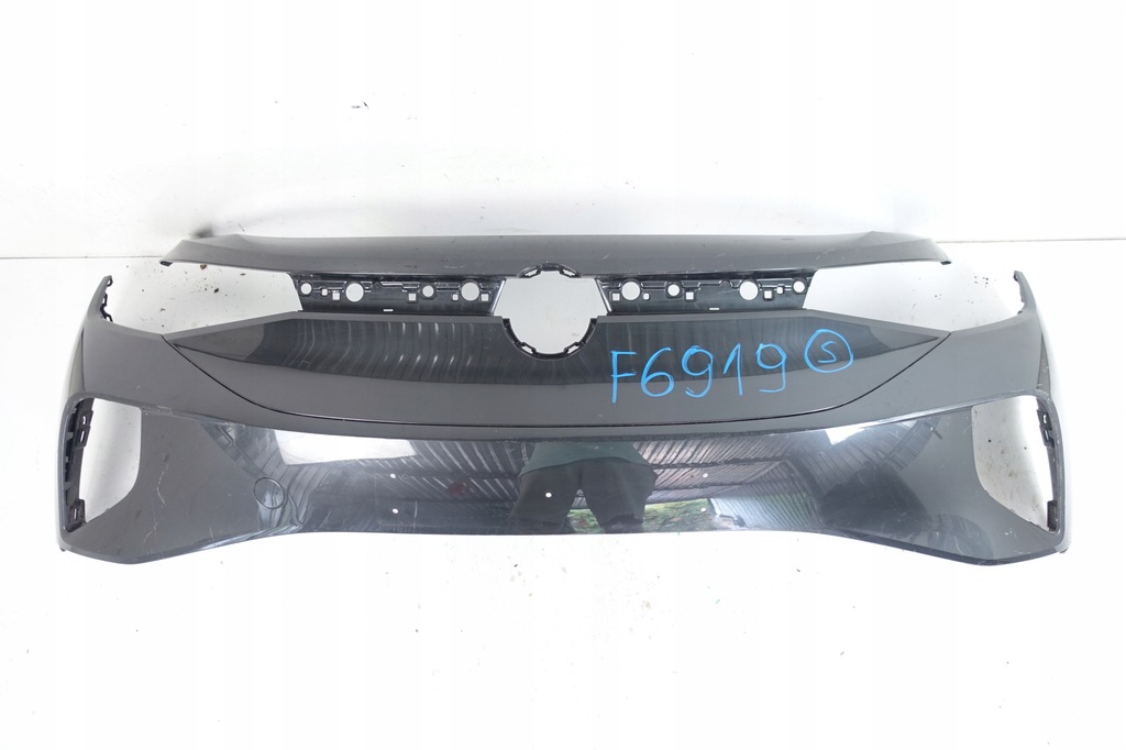 VW ID4 ID.4 11A 2020- BUMPER FRONT 11A807221 Product image