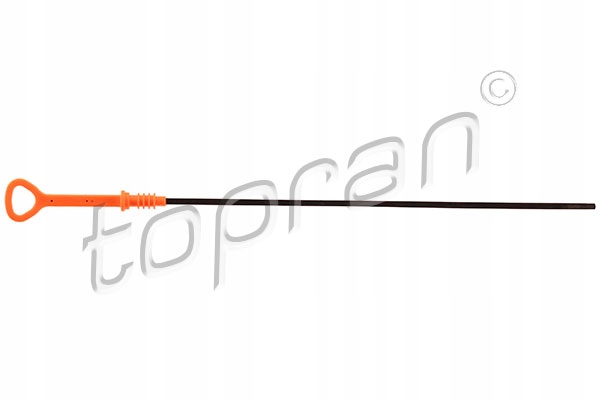 CURSĂ DE NIVEL DE ULEI TOPRAN Product image