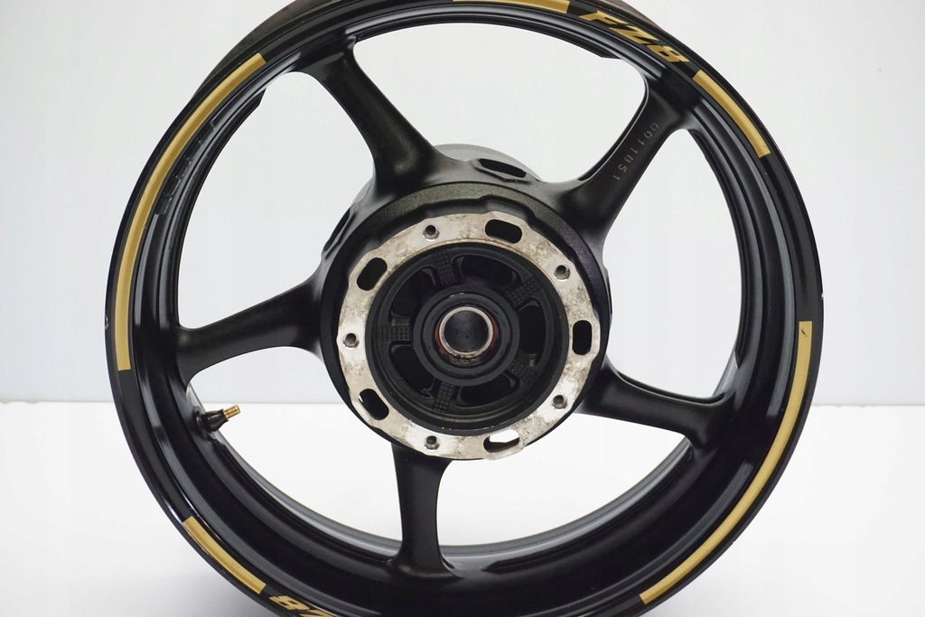 JANTE SPATE YAMAHA FZ8 10-15 Product image