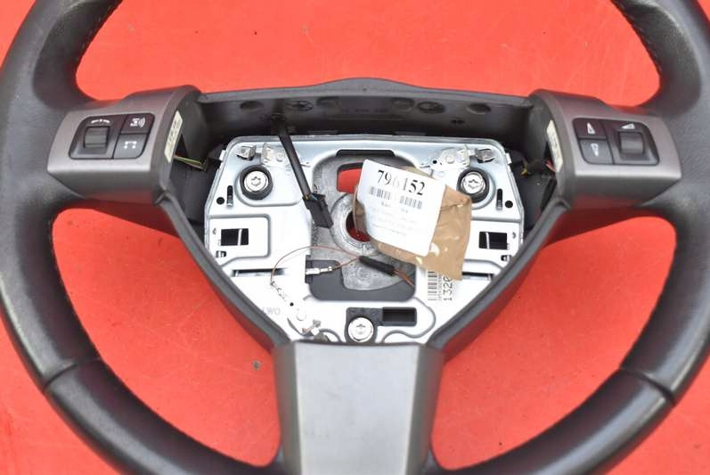 VOLAN PIELE 13208853 OPEL VECTRA C LIFT 07R Product image
