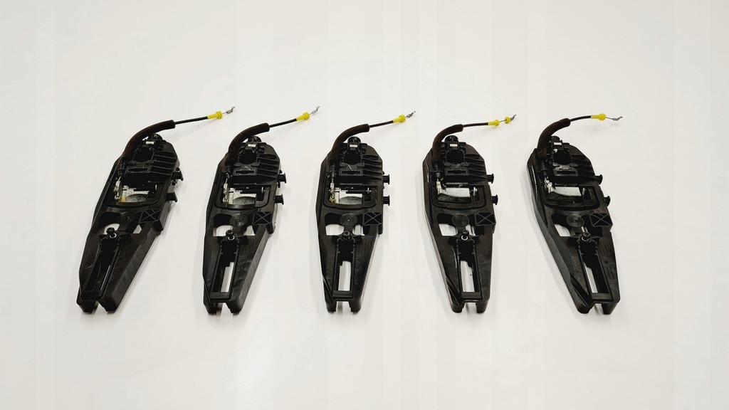 MÂNER MONTARE STÂNGA SPATE FORD EDGE ES73-F224N03 Product image