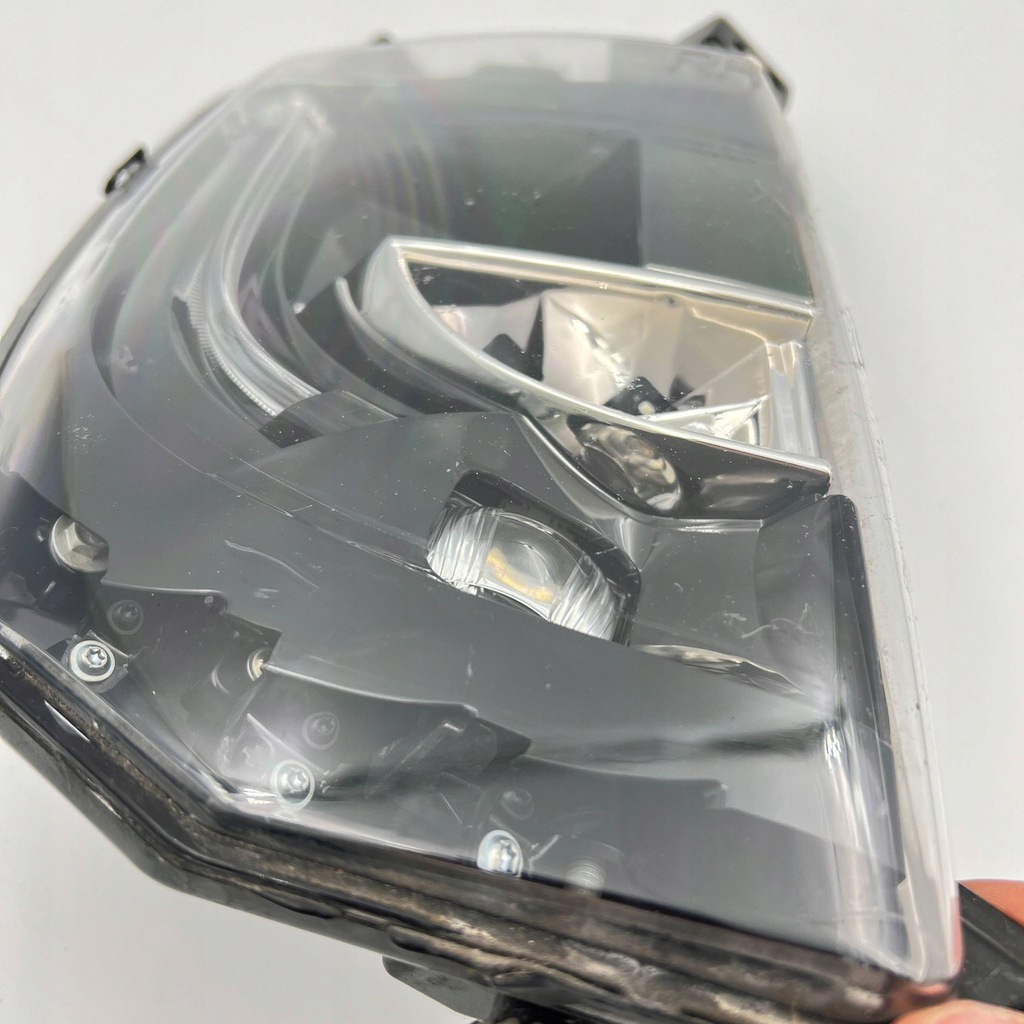 Tesla Model S cu halogen partea stângă 600591601E Product image