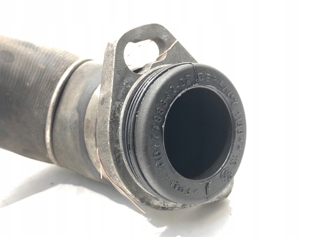 TUBA AER BMW E87 2.0 122KM 03-13 FURUN FURTUN Product image