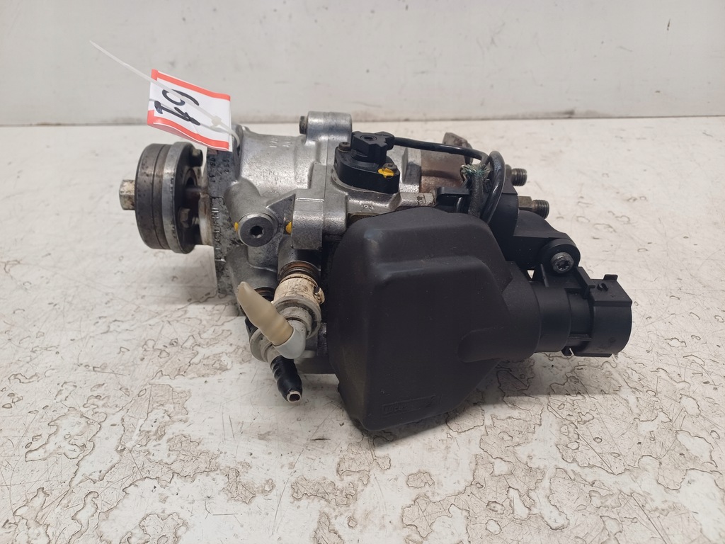 Fiat Doblo Punto Bravo 1.9 D Pompa de injecție Delphi R8640A121A EPIC FT12 Product image