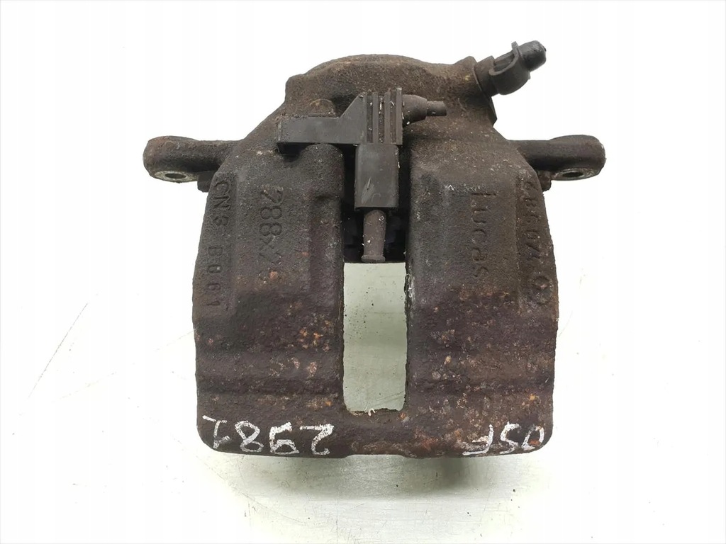 Mercedes-Benz Clasa C Etrier de frana fata Product image