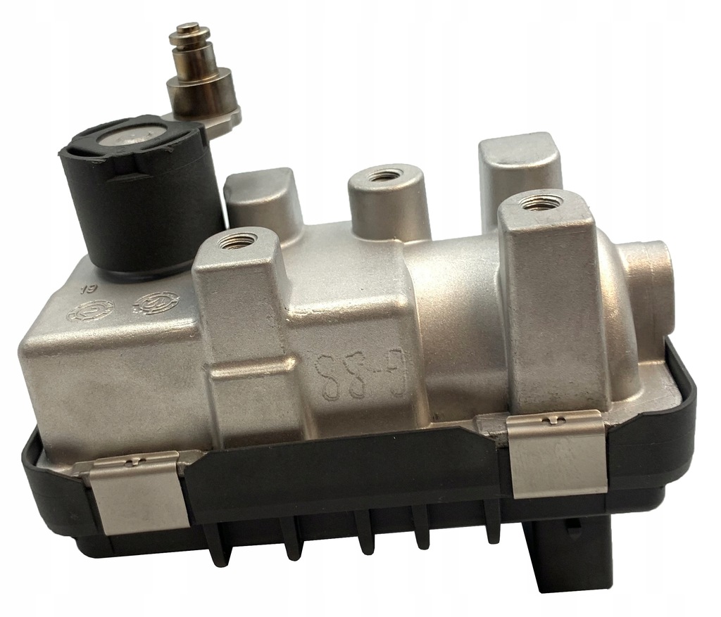 Controler turbină ORIGINAL Turbo actuator G-88, G-088, 767649, 6NW009550 Product image