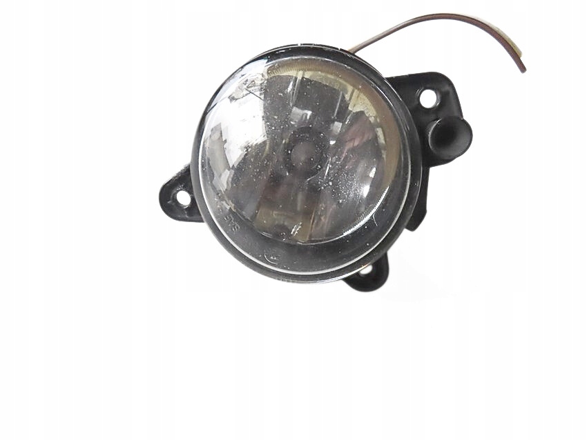HALOGEN FATA STANGA SKODA FABIA II 7H0941699C Product image