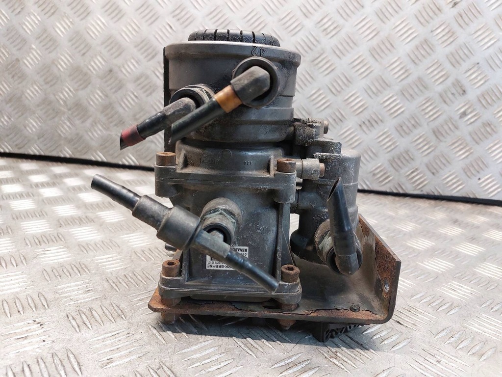 SUPPA EBS KNORR BREMSE RENAULT PREMIUM 420 I 0486205017 Product image