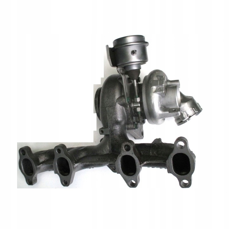 TURBO VW PASSAT TOURAN 1.9TDI 105KM BLS 03G253019K Product image
