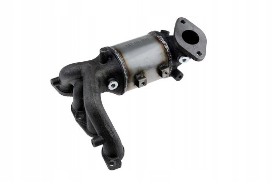 CONVERTITOR CALITIC HYUNDAI I20 1.2 08- KIA RIO 1.25 11- Product image