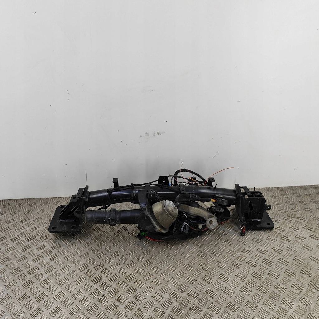BMW IX 2022 TOWBAR / Set Product image