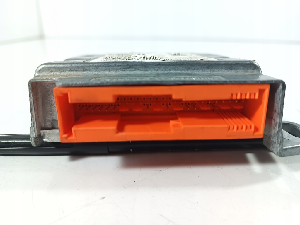 Renault Kangoo 1 I FL 03-08 MODUL CONTROLLER AIRBAG OE 8200381656 Product image