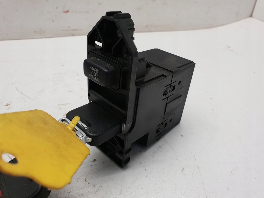Volvo XC60 2009 Set Controller / Modul ECU Product image