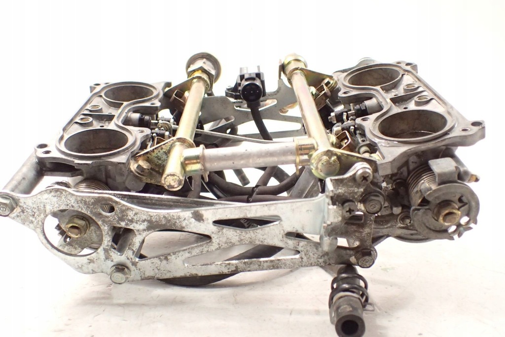 Honda ST 1300 Pan European 02- clapete de injecție Product image