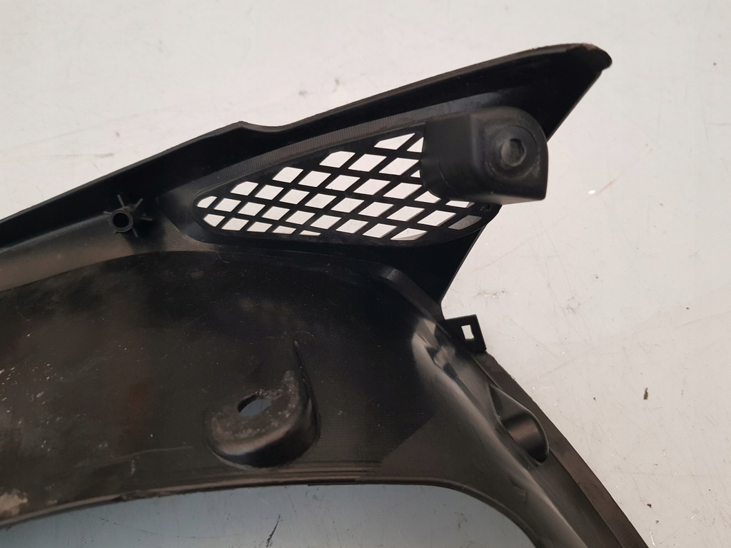 Umplerea baldachinului de la Fairing Suzuki DL 1000 V-STROM 02-09 2002-2009 Product image