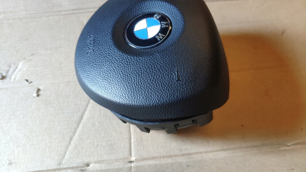 BMW E90 E91 pachet m airbag șofer Product image