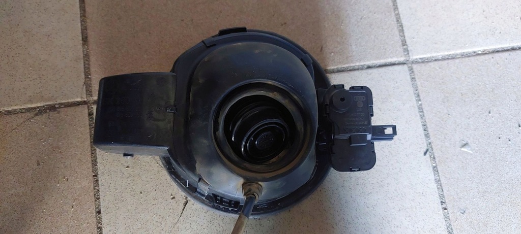 SET CLAPELE BENZINA SKODA FABIA III HTB LF8Z Product image