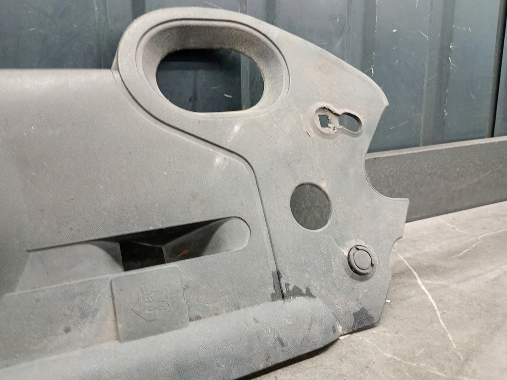 8200520781 Renault Megane II Tank Product image