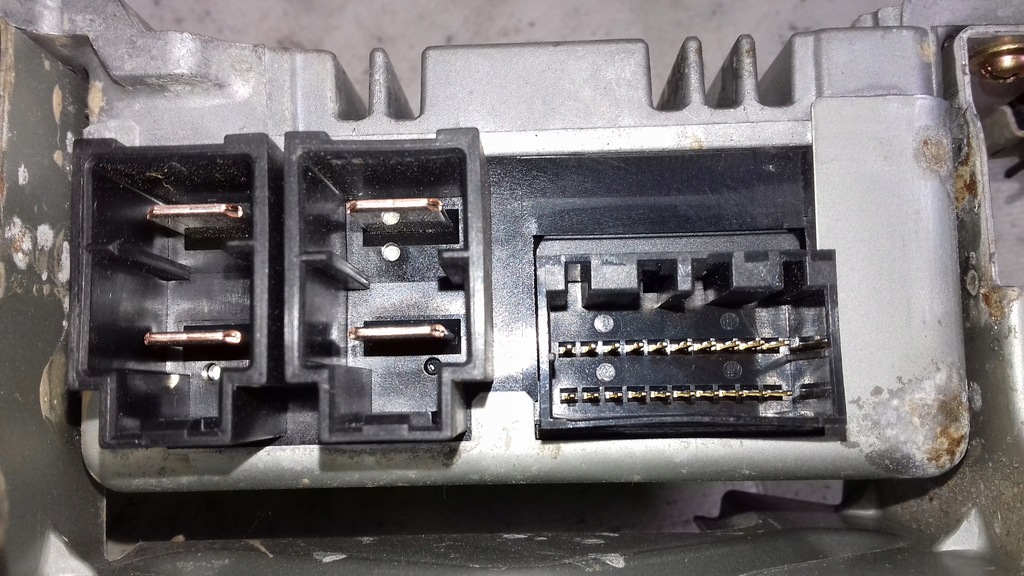 MODUL POWER CONTROLLER 39980S6AG010 HONDA CIVIC VII HB 00- Product image