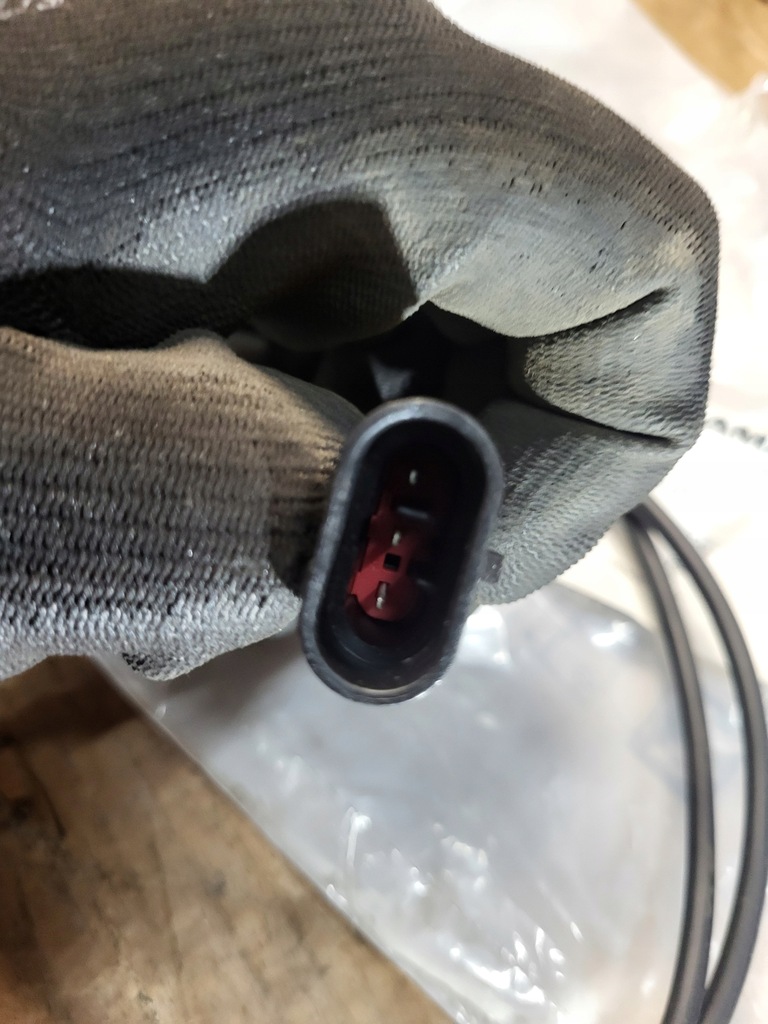 SENSOR INDUCTIV AMAZONE NH 061 SENSOR ORIGINAL 2207010724 Product image
