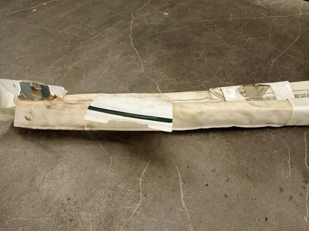 8200148466d airbag Renault Megane II Kombi Curtain Product image